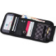 Maks Satch Dark Skate, Ergobag