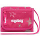 Kaklā nēsājams maciņš StarlightBear, Ergobag