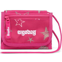 Neck Pouch StarlightBear, Ergobag