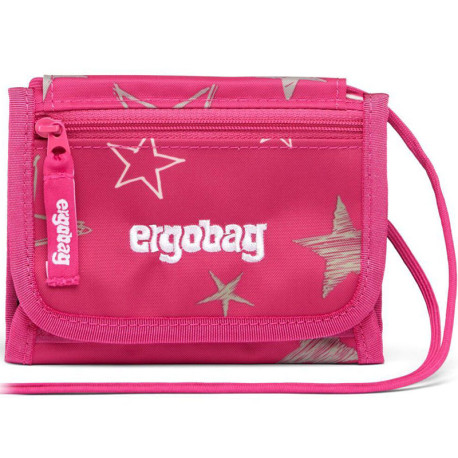Neck Pouch StarlightBear, Ergobag