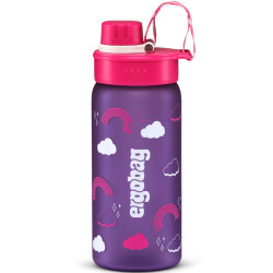 Ergobag Bottle Rainbow 0.5l