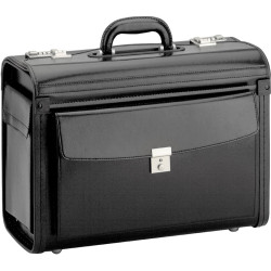 Diplomāts Pilot Case 2685-01, D&N