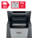 Rexel Optimum AutoFeed+ 150X Document Shredder Cross Cut