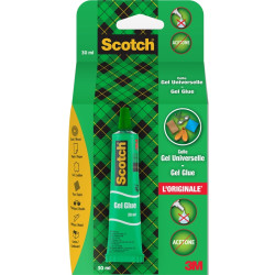 Līme Scotch Gel 30ml, 3M