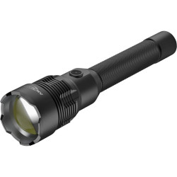 LED Torch T12000FR Rechargeable, Ansmann