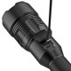 LED Torch T12000FR Rechargeable, Ansmann