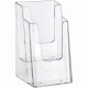 Brochure Holder 2x⅓A4, Europel
