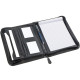 Writing Folder Excellent de Luxe A5, Rillstab