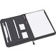 Writing Folder Excellent de Luxe A4, Rillstab