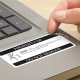 Permanent Labels No Peel™ 45,7x25,4mm, Avery Zweckform