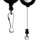 Lanyard with Reel, Avery Zwecform