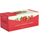 Flavoured Fruit Tea Garden Strawberry Rhubarb, Julius Meinl