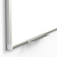 Whiteboard Aluminium Frame Deluxe, TK-TEAM