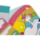 Mosaic Art Unicorn A5, Creative Craft Group