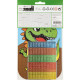 Mosaic Art Dino A5, Creative Craft Group