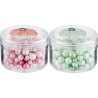 Glass Beads 130g, Creative Craft Group