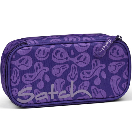 Satch Pencil Box Bright Faces