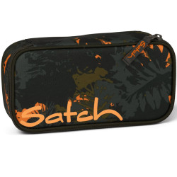 Satch Pencil Box Jurassic Jungle
