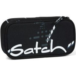 Satch Pencil Box Ninja Matrix