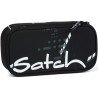 Satch Pencil Box Ninja Matrix
