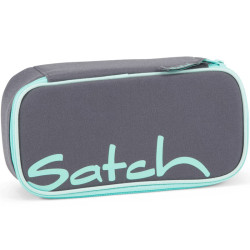 Satch Pencil Box Pink Phantom