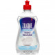 Trauku mazgāšanas līdzeklis Zilgme Pure Nature 450ml, Spodrība
