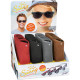 Saulesbrilles lasīšanai Sunny, Wedo