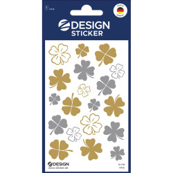 Stickers 4415, Avery Zweckform