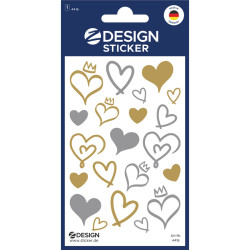 Stickers 4416, Avery Zweckform