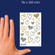 Stickers 4416, Avery Zweckform