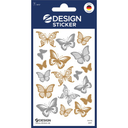 Stickers 4417, Avery Zweckform