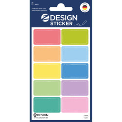Label Stickers 4420, Avery Zweckform