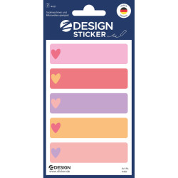 Label Stickers 4421, Avery Zweckform