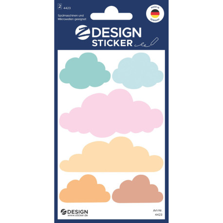 Label Stickers 4423, Avery Zweckform