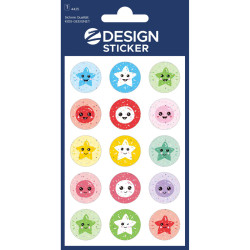 Stickers 4425, Avery Zweckform