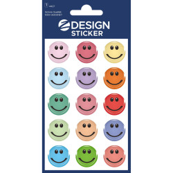 Stickers 4427, Avery Zweckform