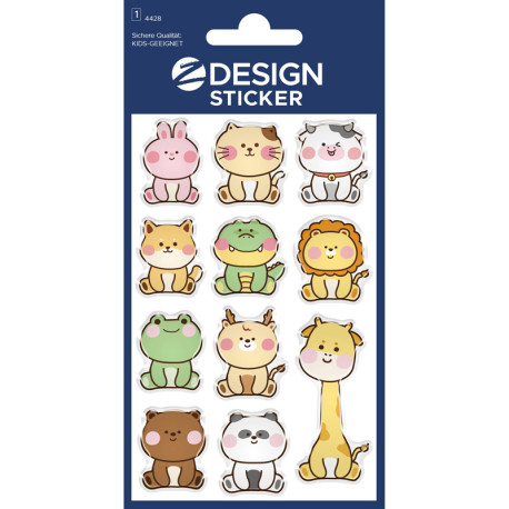 Stickers 4428, Avery Zweckform