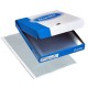 Bantex Pocket with Side Opening, A4 0,08mm 100pcs.