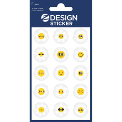 Stickers 4429, Avery Zweckform