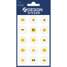 Stickers 4429, Avery Zweckform