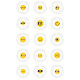 Stickers 4429, Avery Zweckform