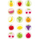 Stickers 4430, Avery Zweckform