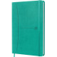 Notebook A5 80 Sheets Dotted Paper Hardcover, Oxford