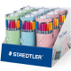 Triplus® Fineliner 334PC20 20pcs., Staedtler