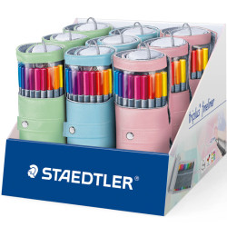 Triplus® Fineliner 334PC20, Staedtler