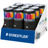 Triplus® Fineliner 334PC20-9 20pcs., Staedtler