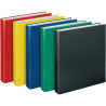 Ring Binder A4 2R/25 mm, Veloflex