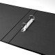 Ring Binder Velocolor® A4 2R/25 mm, Veloflex