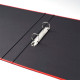 Ring Binder Velocolor® A4 2R/25 mm, Veloflex