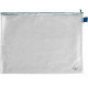 Zipper Twill Bag, Veloflex